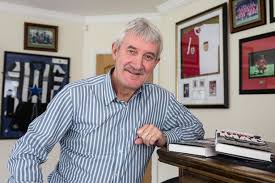 On 8 september 2008, hughton was named caretaker manager of newcastle following the departures of keegan, terry mcdermott and adam sadler. Liverpool Legend Terry Mcdermott Reveals He Underwent Surgery After Suffering A Stroke Last December Mirror Online