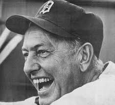 Edward Mayo "Catfish" Smith was an American baseball player, manager, and  scout. He had a 38-year career in professional baseball from 1933 to 1971.  Smith served as the manager of the Philadelphia