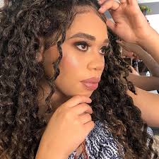 Jennifer Barb Makeup