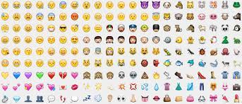 Emojis emoticons caritas spass einladungen zum ausdrucken bearbeitbaren text pdf datei sofort zum download violettem hintergrund. Emoji So Funktioniert Die Bildsprache Auf Ios Und Android Der Spiegel