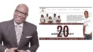 Watch this video to get instructions on what to do once your common black college application has been submitted. Common Black College Application Join The Hbcu Facebook Live World Wide College Fair Facebook