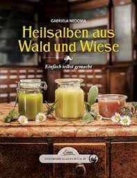 Die besten hausmittel selbst gemacht aus dem thermomix®: Literatur Zum Thema Heilsalbe