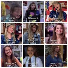 August 7, 2007 actors : Full House Dj Full House Seasons Full House Fuller House