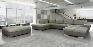 Ecksofa Mit Schlaffunktion Tokyo Xl Wohnlandschaft 11