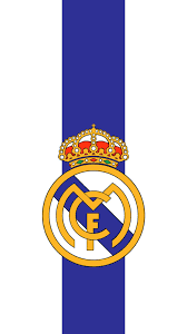 Real madrid club de fútbol iphone | 2020 live wallpaper hd. Real Madrid Logo Hd Android Wallpapers Wallpaper Cave