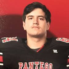 Ryan Sunderman's Instagram, Twitter & Facebook