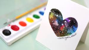 Father's day is a special day in june where we commemorate the fatherly figures in our lives. 16 Diy Father S Day Cards Dad Will Love