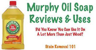 Baking soda after wetting your brush with warm water, add a little baking soda, then scrub away on the cabinets. Murphy S Oil Soap Reviews And Uses