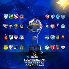 This is the overview which provides the most important informations on the competition copa sudamericana in the season 2021. Este Martes Vuelve La Copa Sudamericana Con Tres Partidos