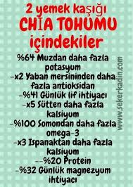 Chia Tohumlari Ile Zayiflayin Ve Kalbinizi Koruyun Chia Tohumlarinin Faydalari Geleneksel Cin Tibbi Saglik Saglik Ve Fitness