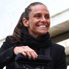 Vienna Padel Open: Roberta Vinci