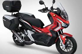 Scopri ricette, idee per la casa, consigli di stile e altre idee da provare. Honda Adv150 Pasang Box Sesuaikan Dulu Bracketnya Ada Tiga Pilihan Gridoto Com