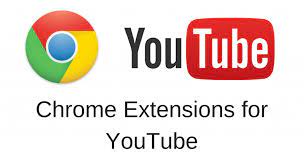 11 Cool Google Chrome Extensions For Youtube Google Chrome Extensions Chrome Extensions Youtube