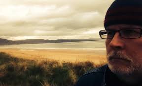 The Poet's Story: Jim C. Mackintosh