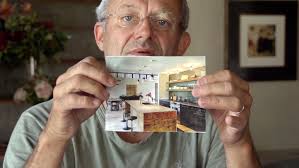 Les Grandes Traversées (2017)