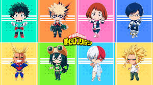 My Hero Academia Aesthetic Laptop Wallpapers Wallpaper Cave Find cute pictures and cute photos on desktop nexus. my hero academia aesthetic laptop
