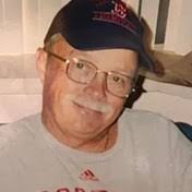 Jerry Keyes's Instagram, Twitter & Facebook