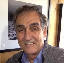 Russell MacKay Obituary