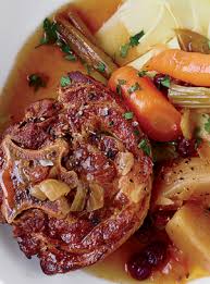 Braised Lamb Neck With Turnip Recipe Recipe Lamb Neck Recipes Braised Lamb Lamb Recipes