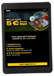 Die liga auf einen blick. Top Angebot Zur Wm Quali Fur Neukunden Bwin Vergibt 5 Freebet