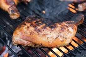 When it comes to chicken bbq recipes, it's hard to say which is the best because it's a matter of personal taste. How Long To Grill Chicken For Perfect Results Smoked Bbq Source