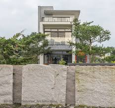 獨棟別墅設計 7 間台灣人都想拎包入住的美麗住宅 homify house styles house mansions