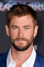 The Step By Step Guide To The Brand New Thor Ragnarok Haircut
