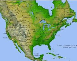 America Before European Colonization This Is A Great Map But I Question Its Accuracy Not Sure All Of Native American Map Alternate History American Indians