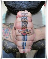 Star tattoo meaning on face and hands 1). Hand Tattoos Designs And Considerations Tatring