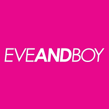 Eveandboy
