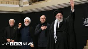 واکنش‌ها به حضور خامنه‌ای و «ای‌ ایران بخوان» پس از چند هفته غیبت