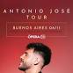 Antonio José event image