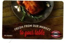 National gift card is the best place for you to order boston market gift cards in bulk. Boston Market Chicken Gift Card No Value Collectible Ebay