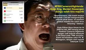 Bn mps walk out of dewan rakyat after speaker refuses entry to cameron rep: Video Prkcameronhighlands Guan Eng Menteri Kewangan Dungu Salah Kira Majoriti Pak Din
