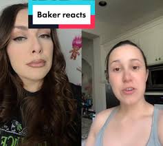 #duet with @cake_by_caroline I couldn't tell which one was cake👏🏻  Masterpiece! #caketok #bakertok #bakerreacts #cakedecorating #cakedesign  #isitcake?