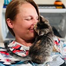 My favorite part about American Idol? Getting to meet people like Maddie  Zahm who are gold inside and out. Thanks for being an inspiration to us  all. Welcome to Hollywood :)