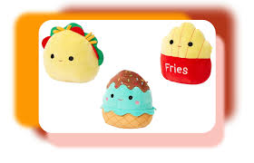 I think as we hit 100 subs recently we need to address my. Here S Where You Can Buy Those Soft And Cuddly Squishmallows Online