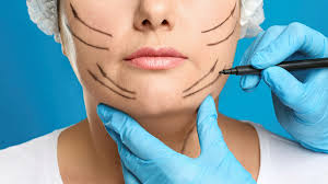 Cosmetic surgery can be performed on any part of the face and body. Lockdown Face Fears Drive Zoom Boom In Uk Cosmetic Surgery Requests Financial Times