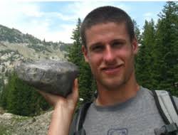 Recent Graduate Students