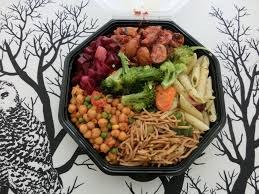 Cabbage and root vegetables like beets were an important part of the diet. How Denmark Changed My Food Choices Dejlige Days