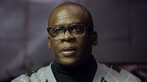 Kingpin Katie" A Fresh Cold Cut (TV Episode 2019)