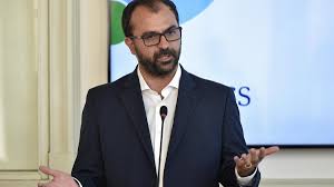 Livelli di istruzione e ritorni occupazionali. Lorenzo Fioramonti E Il Ministro Dell Istruzione Del Governo Conte Bis La Repubblica
