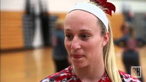 Danny V's Hotshot Maddy Barone