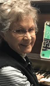 Doris P. Ely Obituary