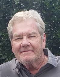 Obituary for Donald Erickson