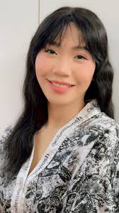 Good morning with Riri Navarro Drea Santos ❤️