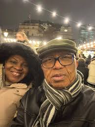 Sincere gratitude to my big cuz with a heart of gold. God bless you  immensely. Thank you very much for your kindness.