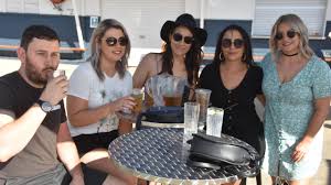PHOTOS: Yachties Sunday Seshes back in full swing