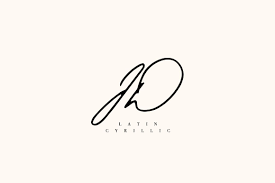 Jd Latin Cyrillic By Makeitrock On Creativemarket In 2020 Premium Fonts Infographic Templates New Fonts