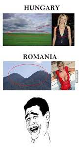 Hungary vs romania, who would win? Romania Vs Hungary 9gag
